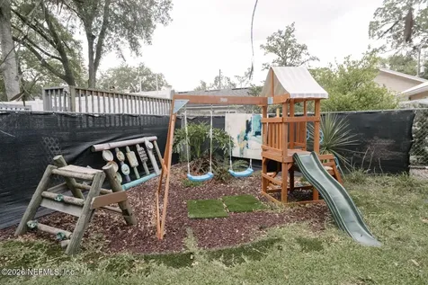 4539 Sappho Avenue Jacksonville FL 32205