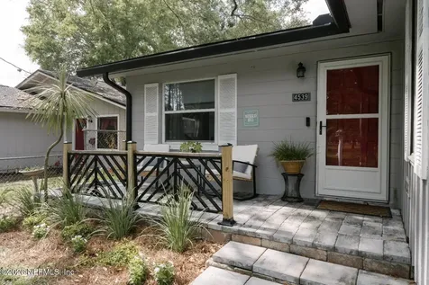 4539 Sappho Avenue Jacksonville FL 32205