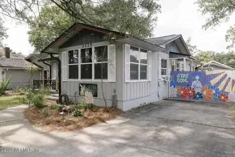 4539 Sappho Avenue Jacksonville FL 32205
