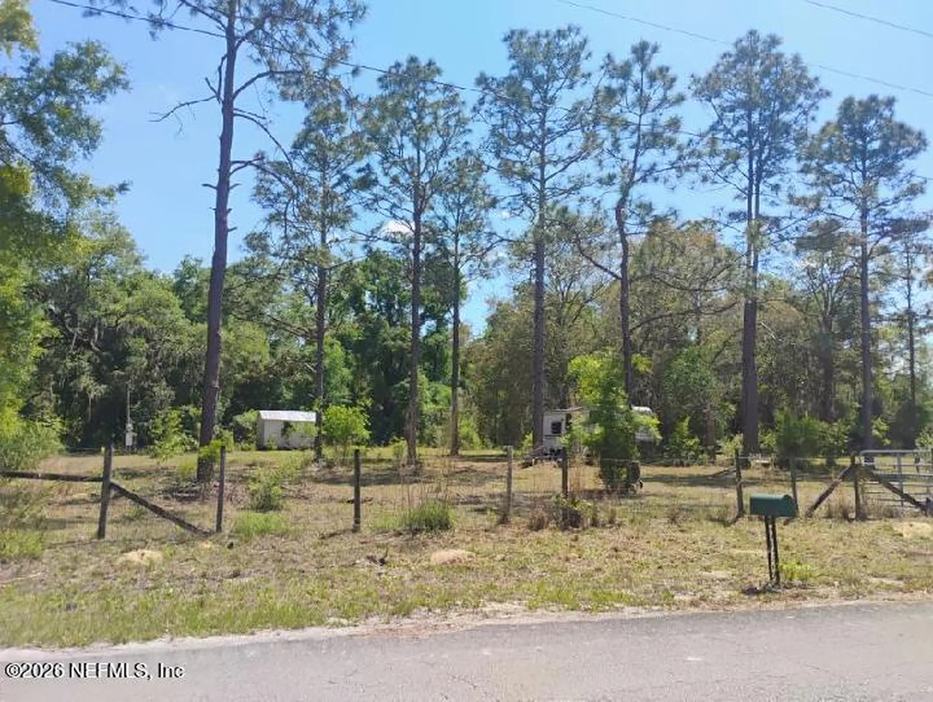 54 NE 841st Avenue Old Town FL 32680
