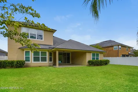 236 Ellsworth Circle St. Johns FL 32259