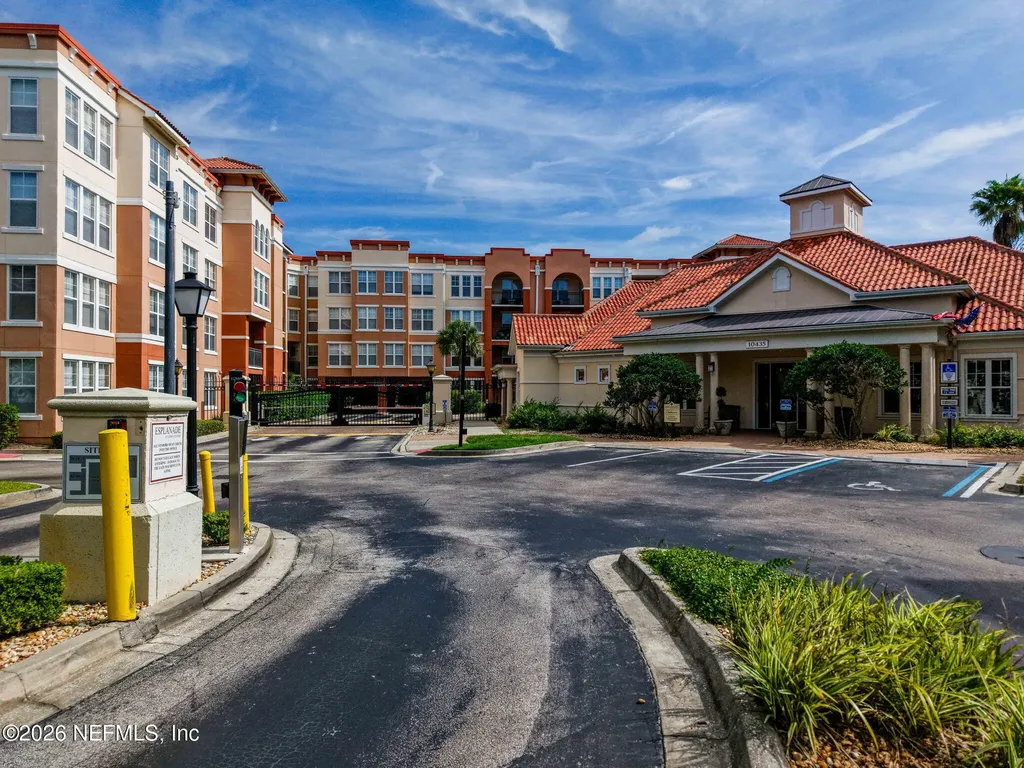 10435 Midtown Parkway Jacksonville FL 32246