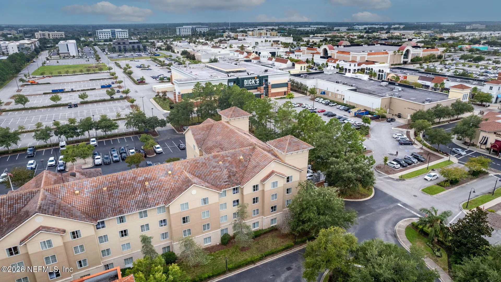 10435 Midtown Parkway Jacksonville FL 32246
