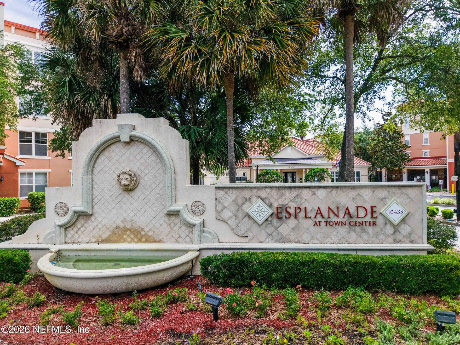 10435 Midtown Parkway Jacksonville FL 32246