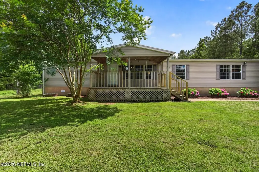 76390 Dove Road Yulee FL 32097