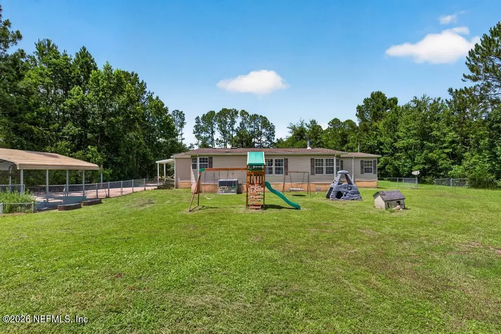 76390 Dove Road Yulee FL 32097