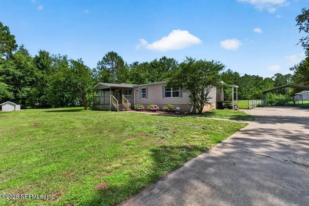 76390 Dove Road Yulee FL 32097