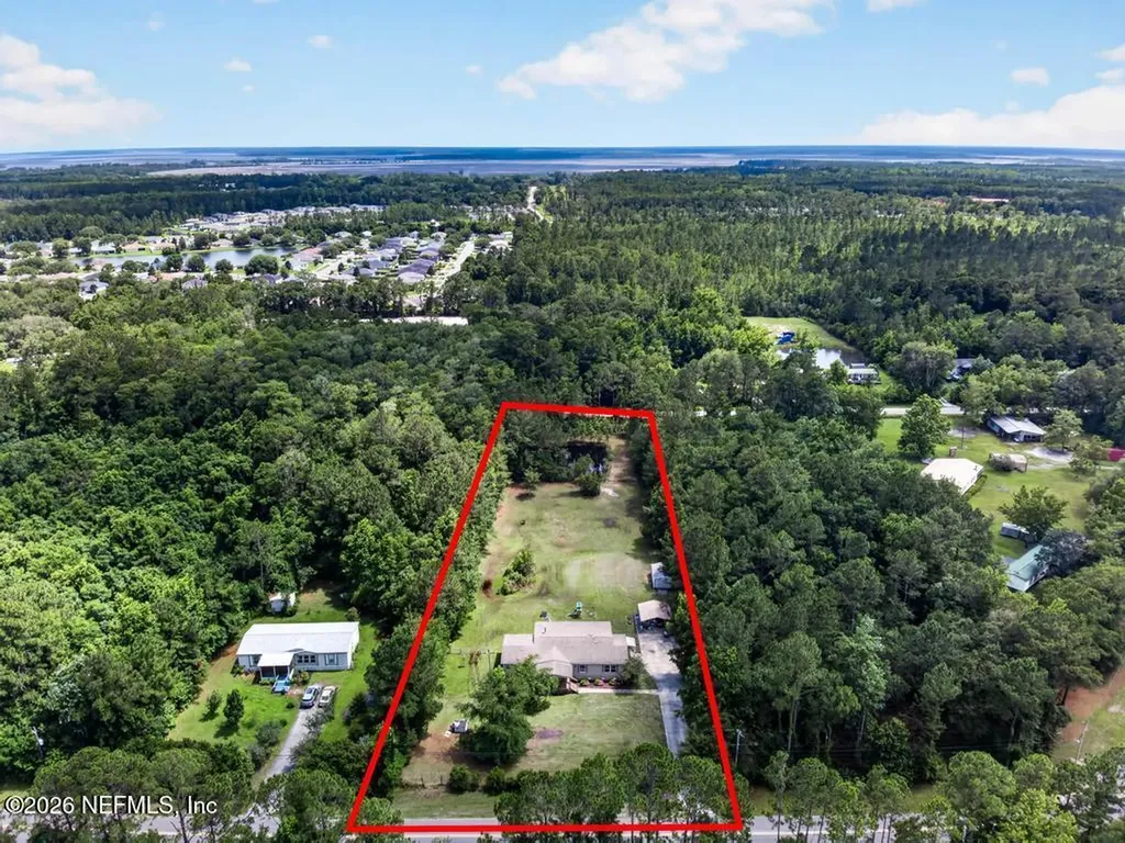76390 Dove Road Yulee FL 32097