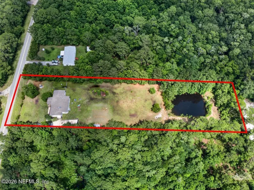 76390 Dove Road Yulee FL 32097
