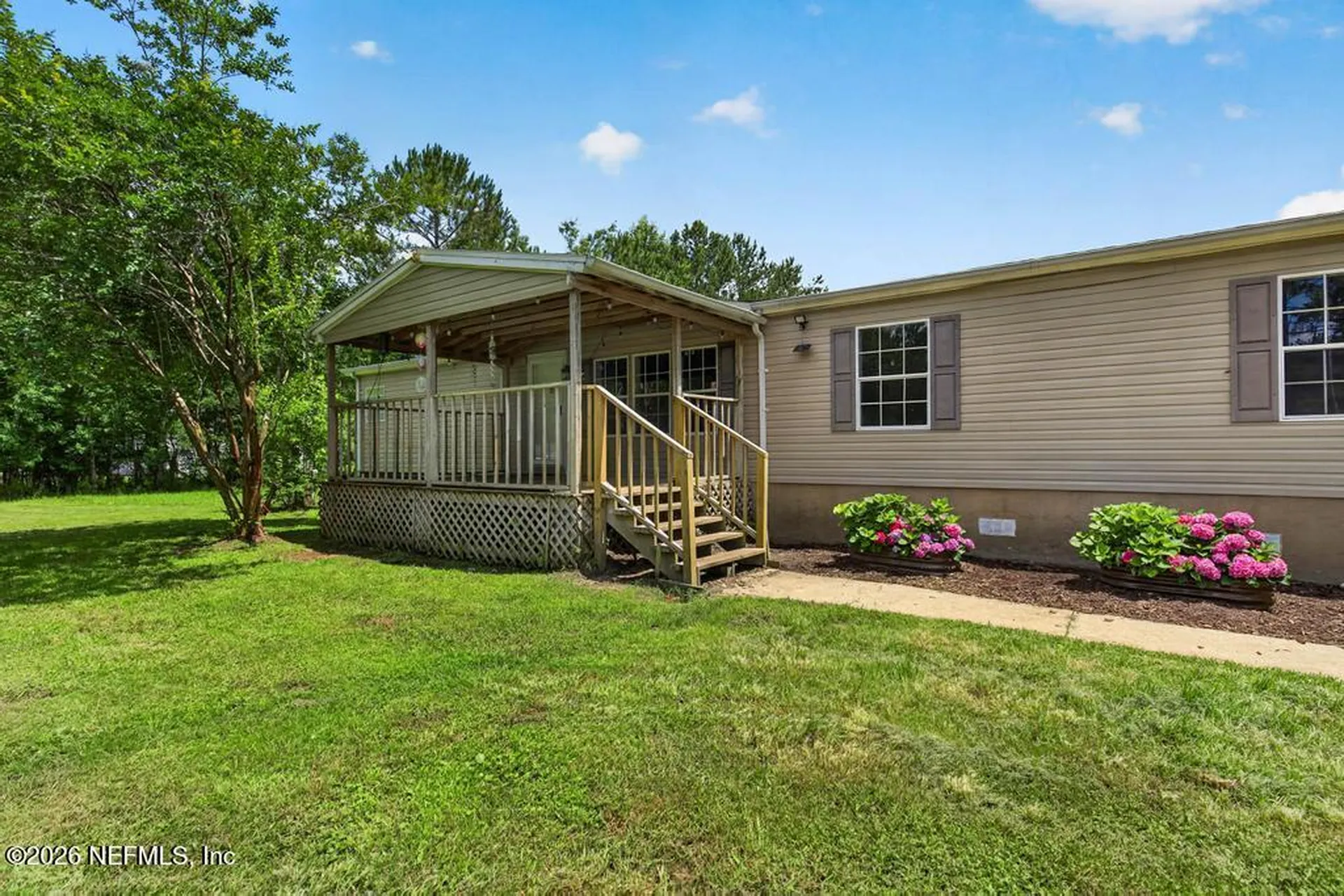 76390 Dove Road Yulee FL 32097