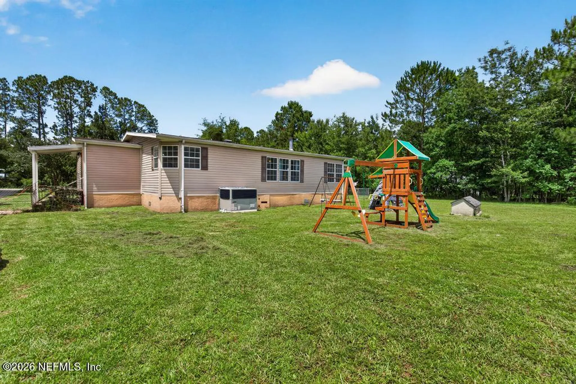 76390 Dove Road Yulee FL 32097