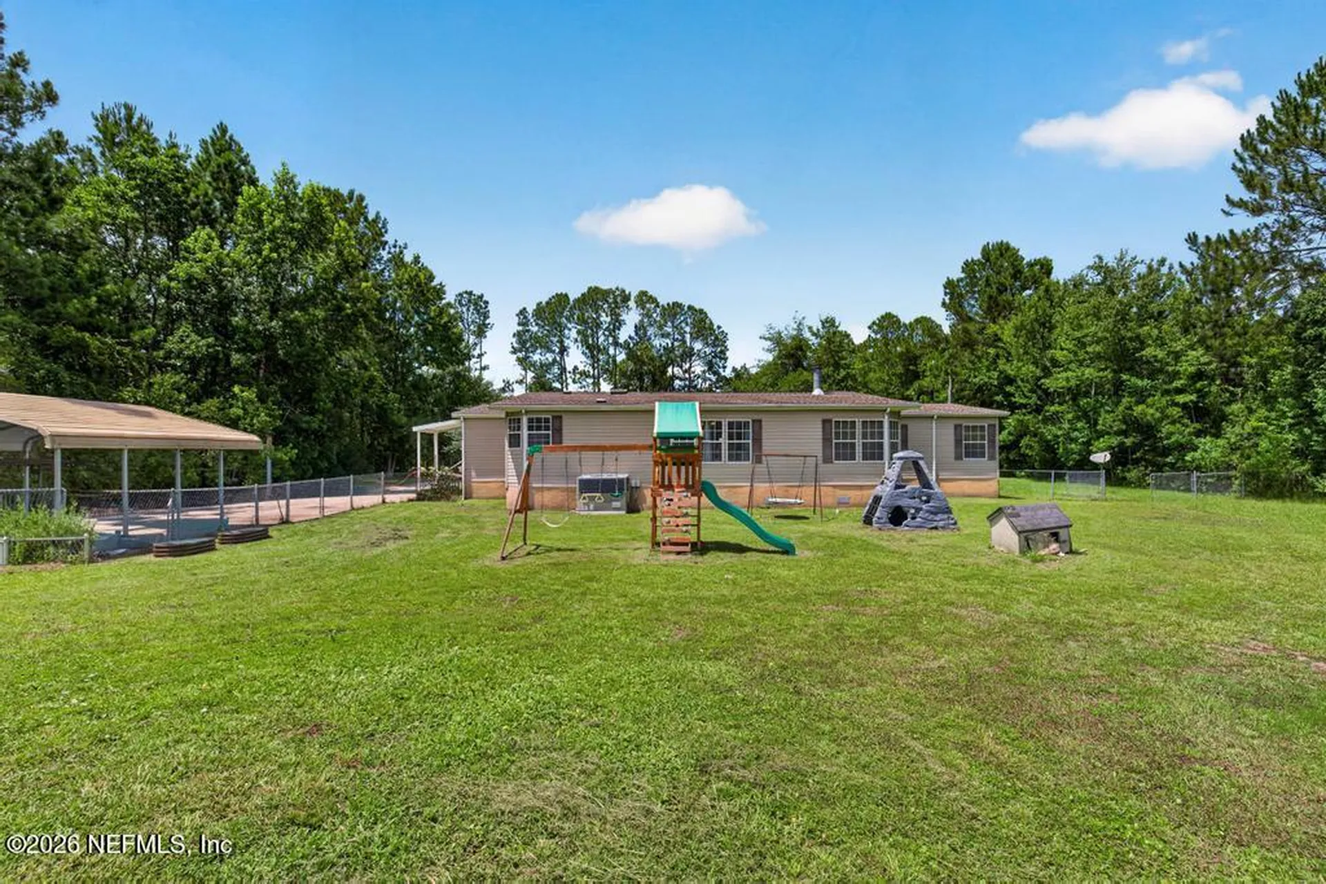 76390 Dove Road Yulee FL 32097