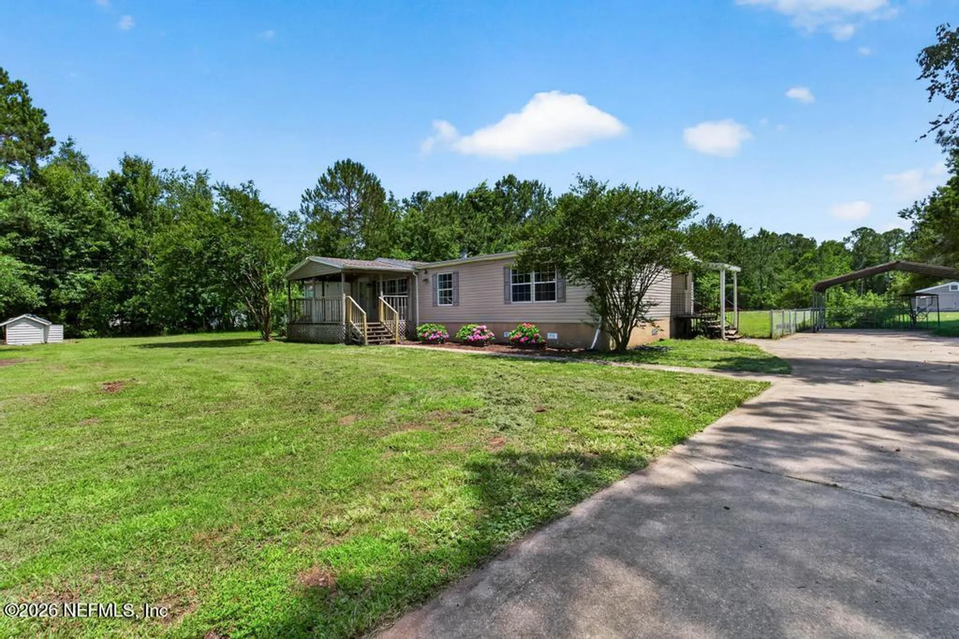 76390 Dove Road Yulee FL 32097