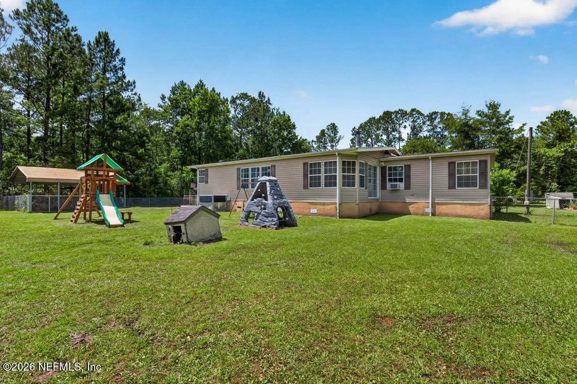 76390 Dove Road Yulee FL 32097