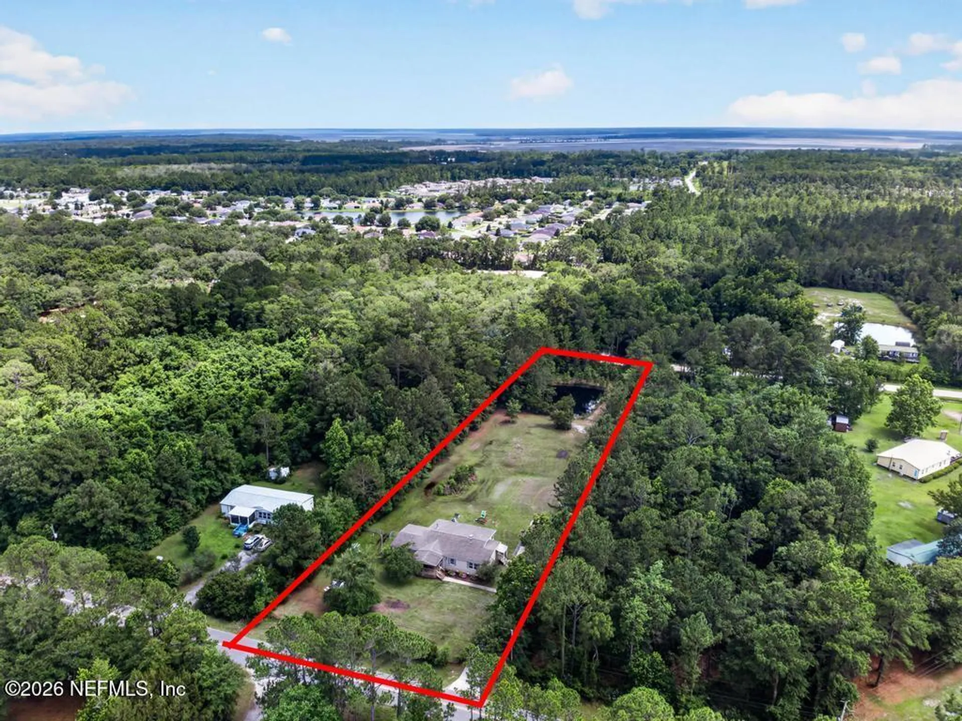 76390 Dove Road Yulee FL 32097