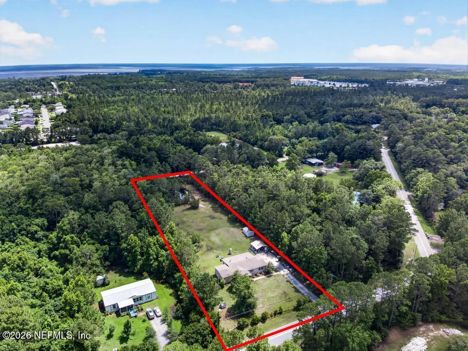 76390 Dove Road Yulee FL 32097