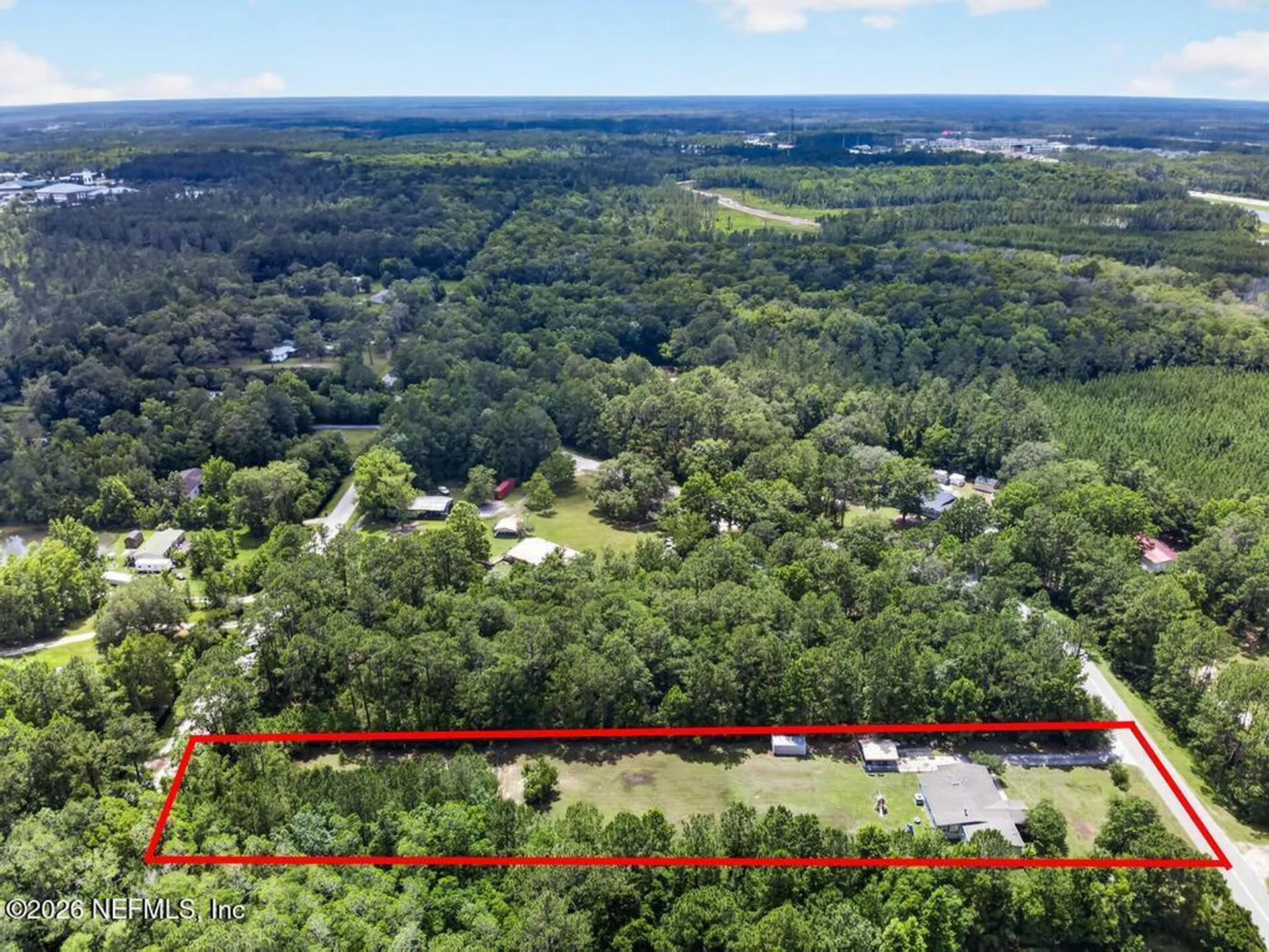 76390 Dove Road Yulee FL 32097