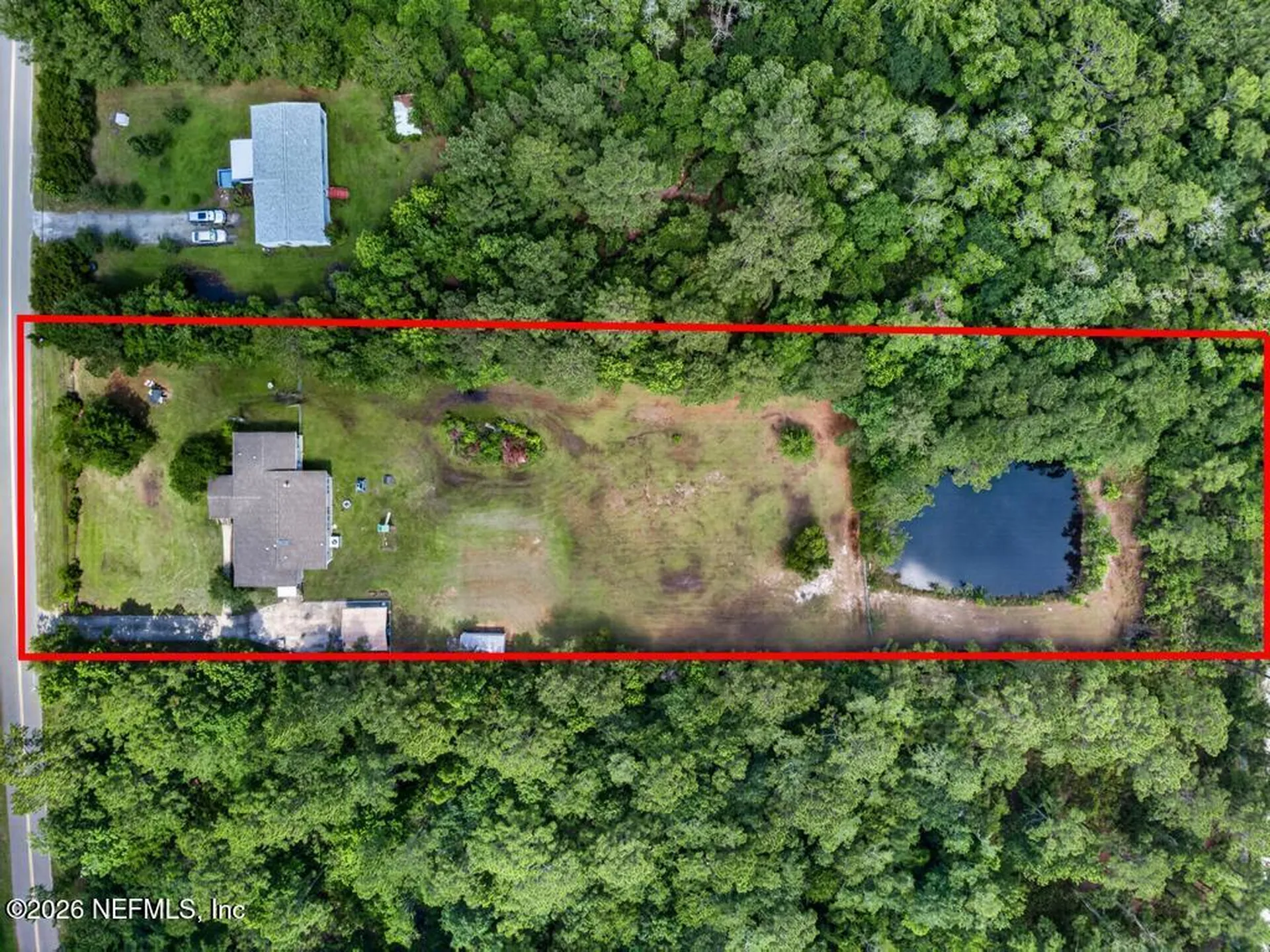 76390 Dove Road Yulee FL 32097