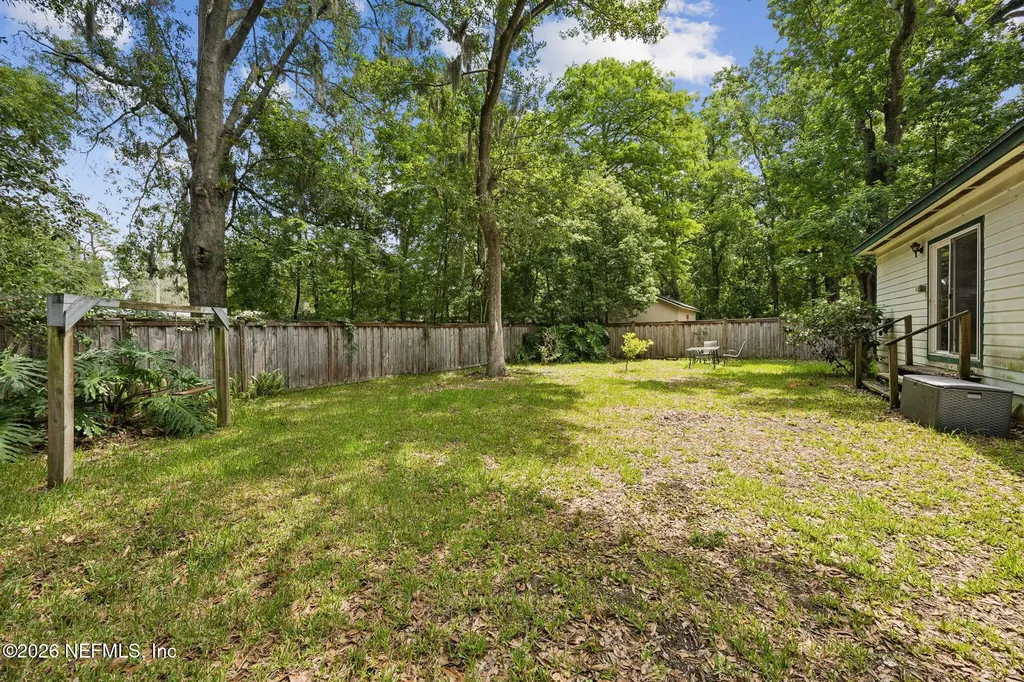 5231 Poppy Drive Jacksonville FL 32205