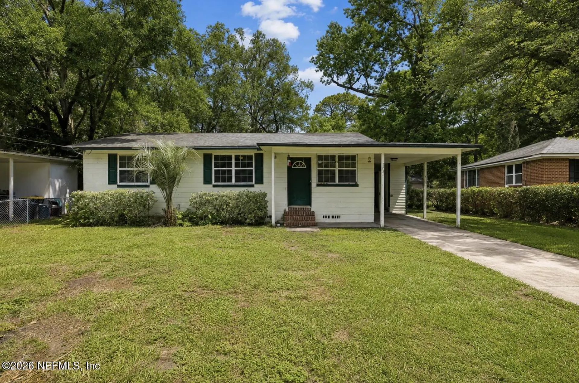 5231 Poppy Drive Jacksonville FL 32205