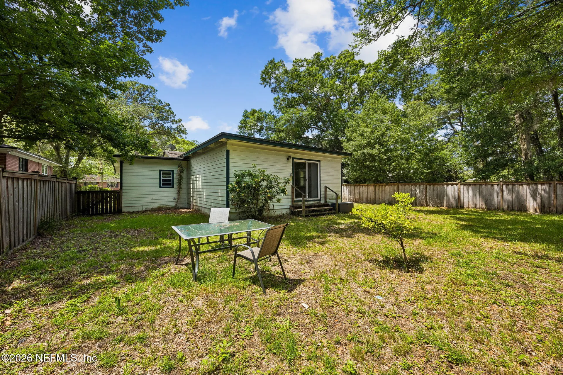 5231 Poppy Drive Jacksonville FL 32205
