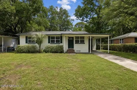 5231 Poppy Drive Jacksonville FL 32205