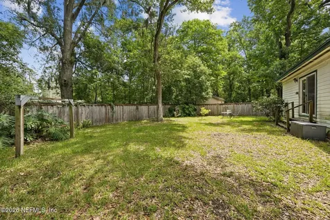 5231 Poppy Drive Jacksonville FL 32205