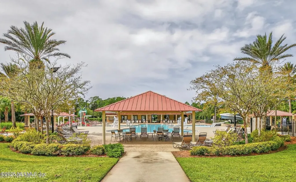 2200 Marsh Hawk Lane Fleming Island FL 32003