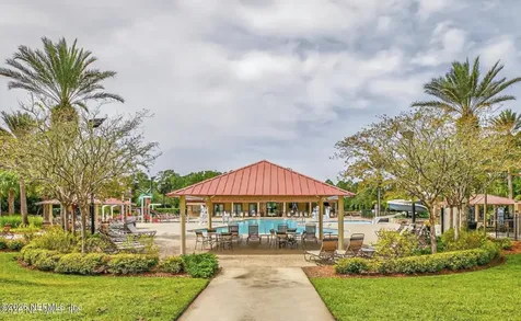 2200 Marsh Hawk Lane Fleming Island FL 32003