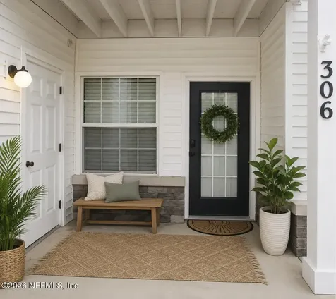 2200 Marsh Hawk Lane Fleming Island FL 32003