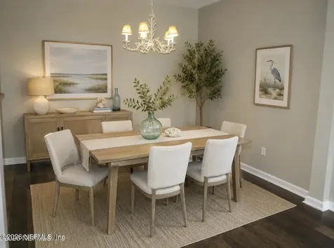 2200 Marsh Hawk Lane Fleming Island FL 32003