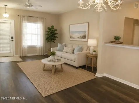 2200 Marsh Hawk Lane Fleming Island FL 32003