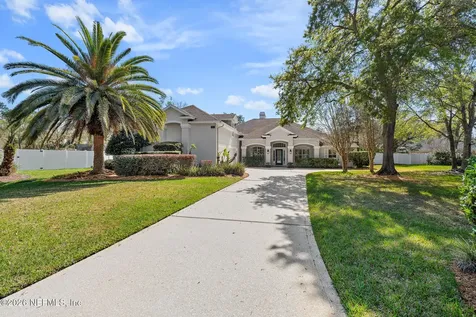 509 Basswood Court St. Johns FL 32259