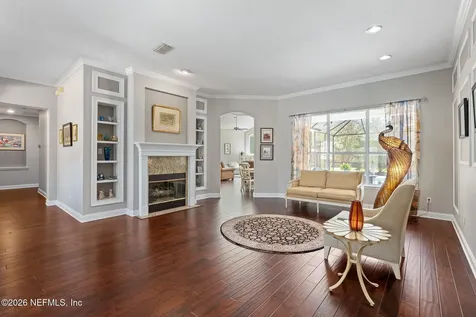 509 Basswood Court St. Johns FL 32259