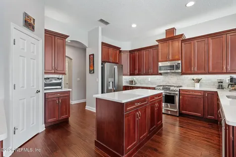 509 Basswood Court St. Johns FL 32259