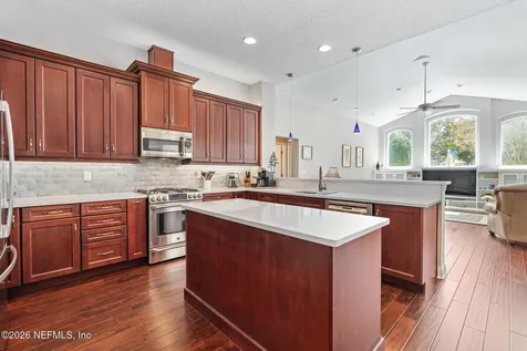509 Basswood Court St. Johns FL 32259