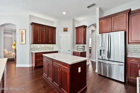 509 Basswood Court St. Johns FL 32259