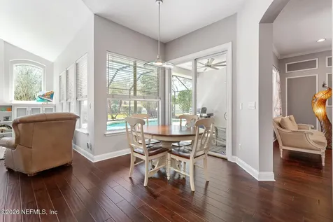 509 Basswood Court St. Johns FL 32259