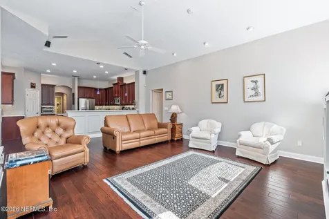 509 Basswood Court St. Johns FL 32259