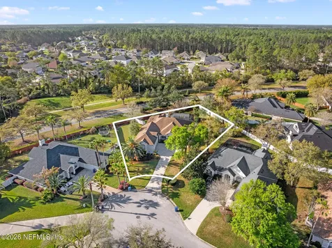 509 Basswood Court St. Johns FL 32259