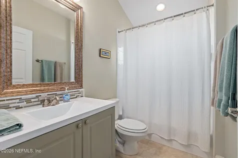 509 Basswood Court St. Johns FL 32259