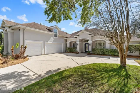 509 Basswood Court St. Johns FL 32259
