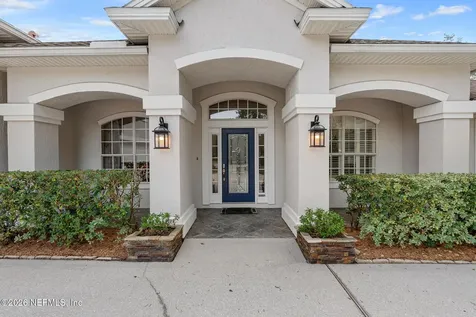 509 Basswood Court St. Johns FL 32259