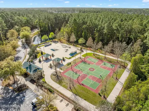 509 Basswood Court St. Johns FL 32259