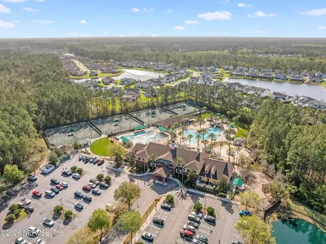 509 Basswood Court St. Johns FL 32259