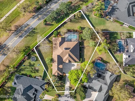 509 Basswood Court St. Johns FL 32259