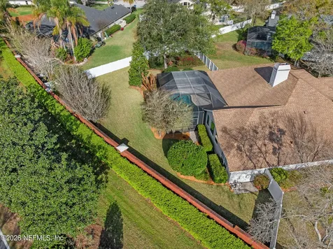 509 Basswood Court St. Johns FL 32259