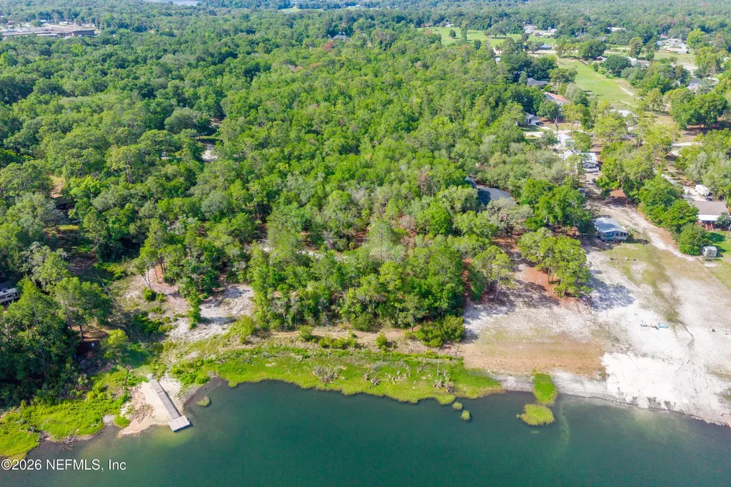 Tbd Lot 2 SE 46th Loop Keystone Heights FL 32656