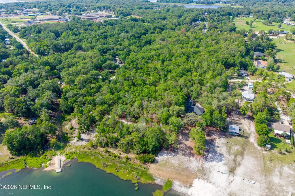 Tbd Lot 2 SE 46th Loop Keystone Heights FL 32656