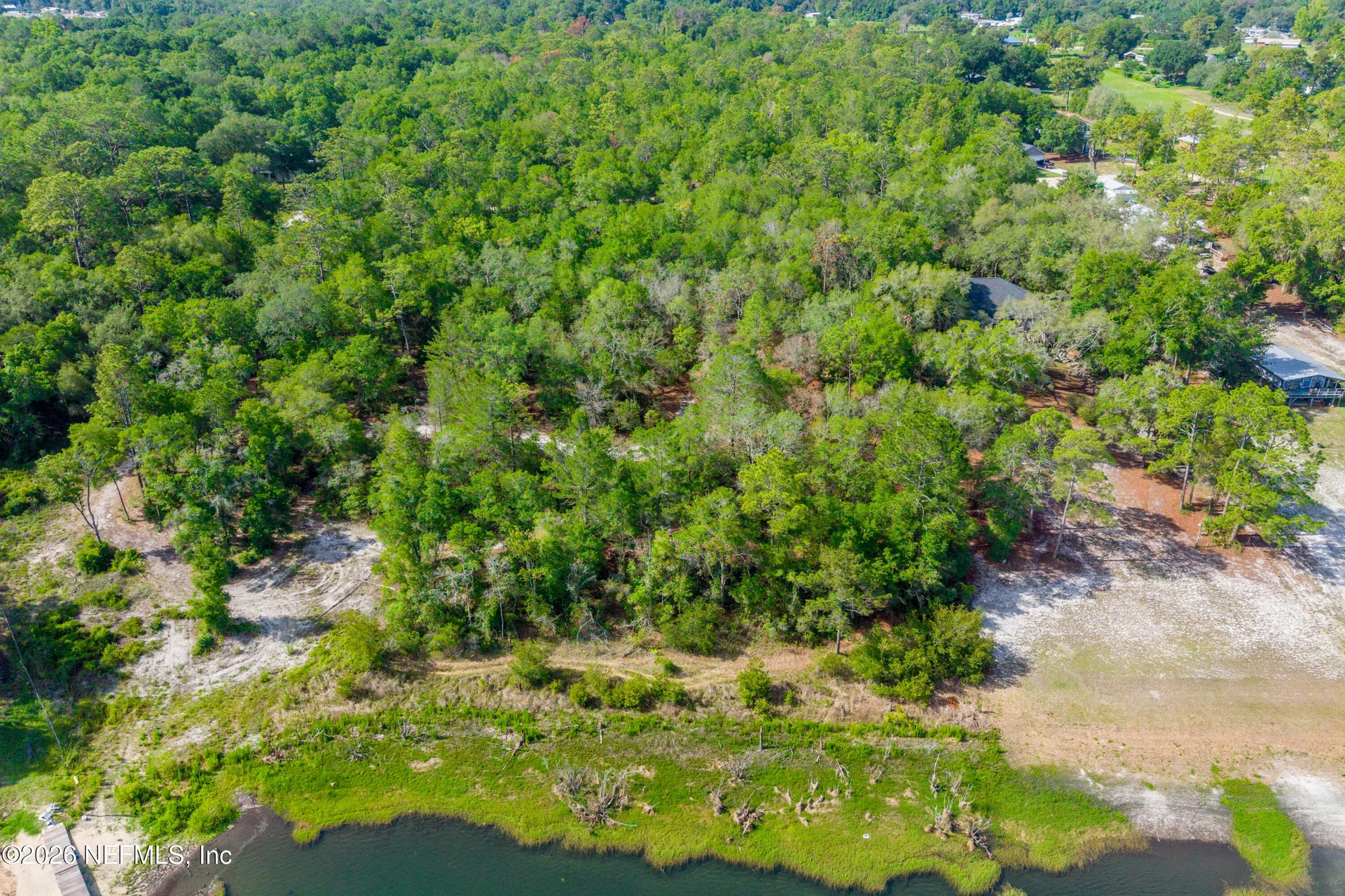Tbd Lot 2 SE 46th Loop Keystone Heights FL 32656